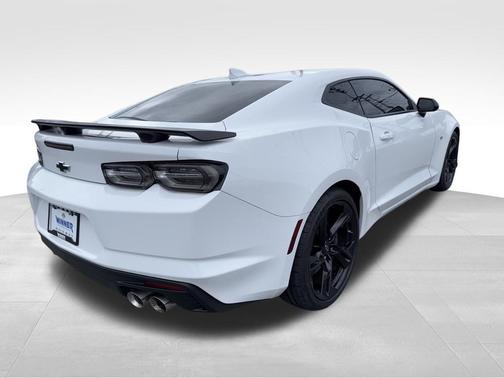 2023 Chevrolet Camaro SS