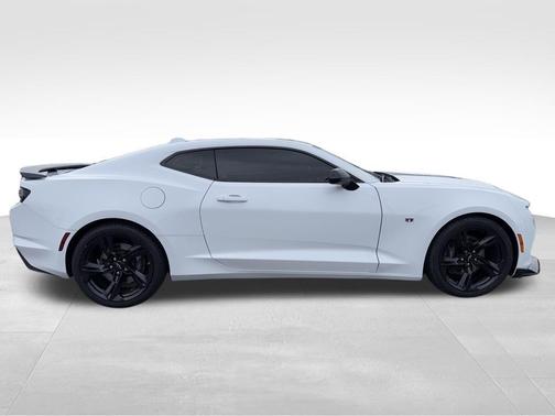 2023 Chevrolet Camaro SS
