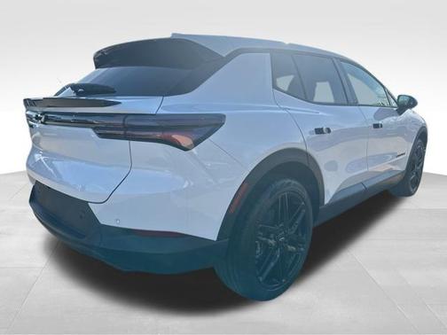 2026 Chevrolet Equinox EV LT 1