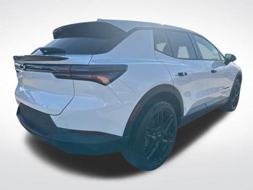 2026 Chevrolet Equinox EV LT 1