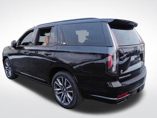 2022 Cadillac Escalade Sport