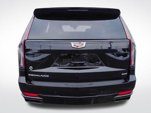 2022 Cadillac Escalade Sport