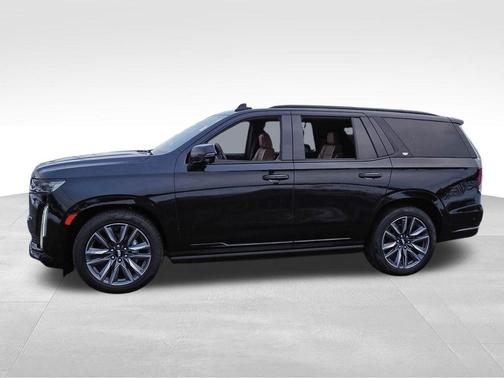 2022 Cadillac Escalade Sport