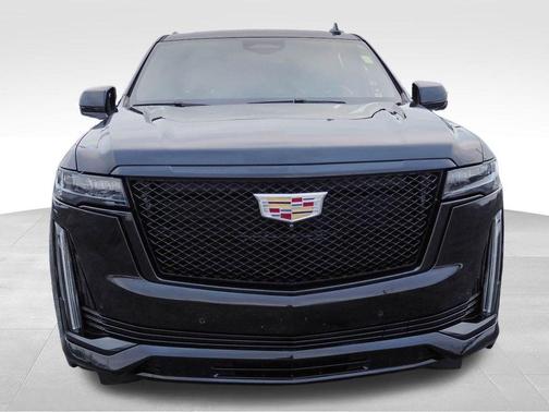2022 Cadillac Escalade Sport