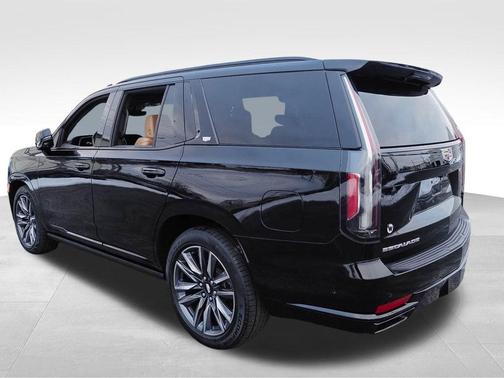 2022 Cadillac Escalade Sport