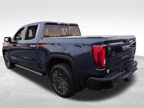 2022 GMC Sierra 1500 Denali Ultimate