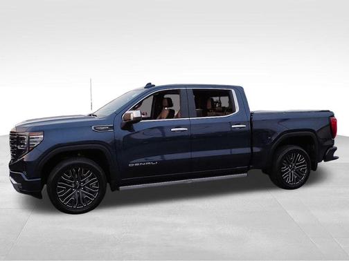 2022 GMC Sierra 1500 Denali Ultimate