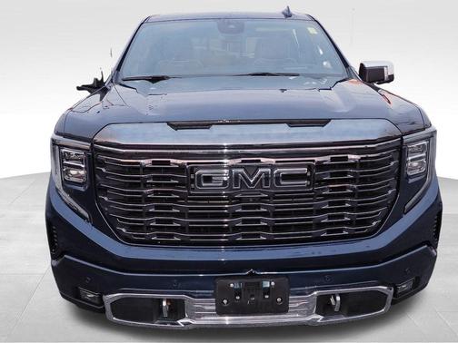 2022 GMC Sierra 1500 Denali Ultimate