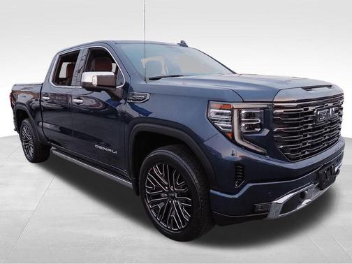 2022 GMC Sierra 1500 Denali Ultimate
