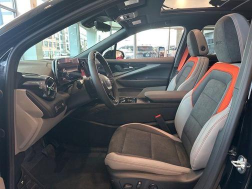 2026 Chevrolet Blazer EV SS