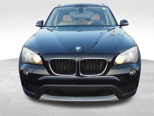 2014 BMW X1 xDrive 28i