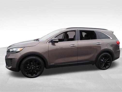 2019 Kia Sorento S