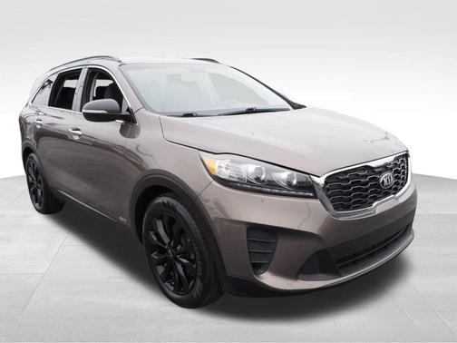 2019 Kia Sorento S