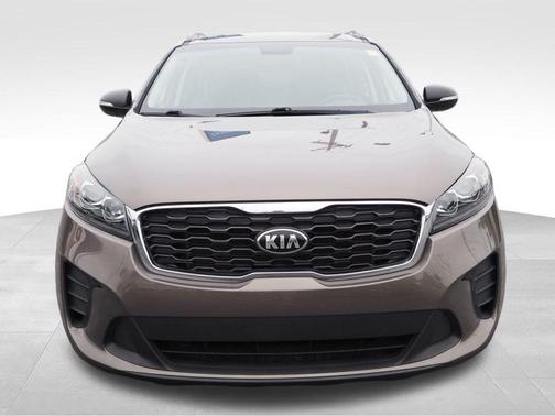 2019 Kia Sorento S