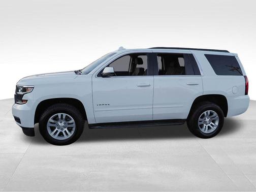 2019 Chevrolet Tahoe LS