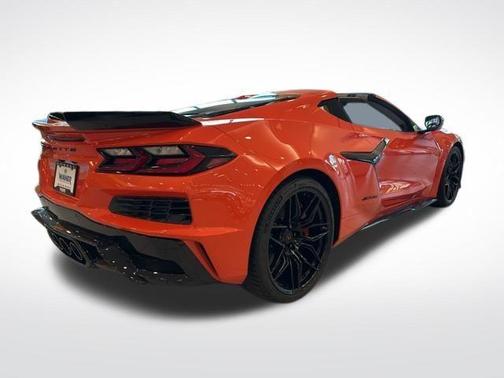 2026 Chevrolet Corvette Z06