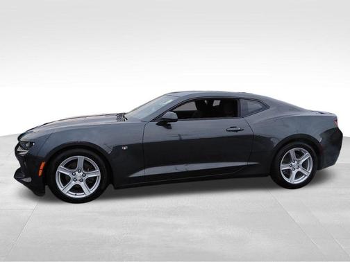 2018 Chevrolet Camaro 1LS