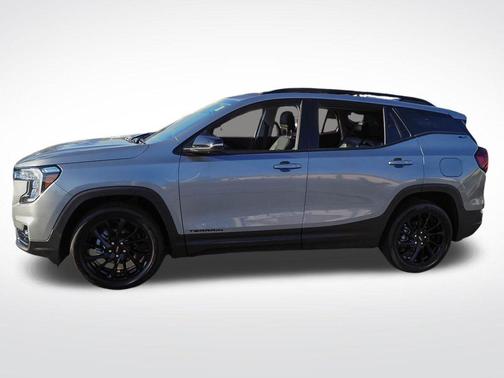 Sterling 2023 GMC Terrain SLT
