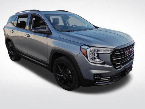 Sterling 2023 GMC Terrain SLT