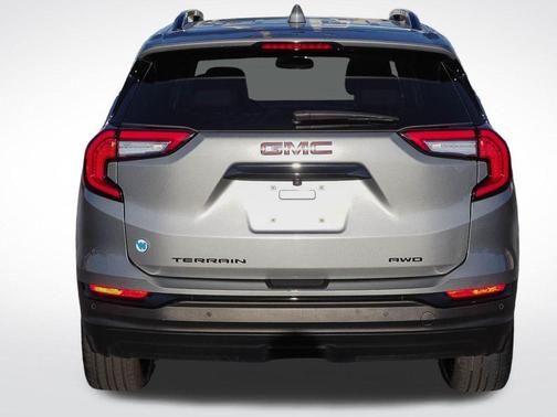 Sterling 2023 GMC Terrain SLT