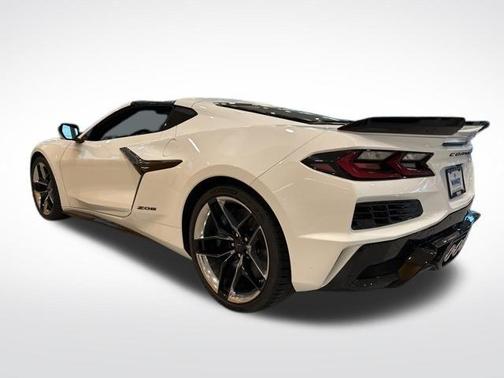 2026 Chevrolet Corvette Z06