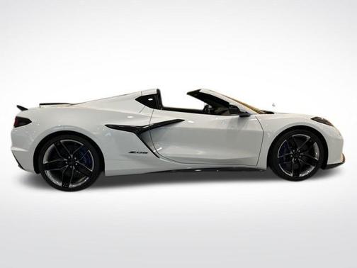 2026 Chevrolet Corvette Z06