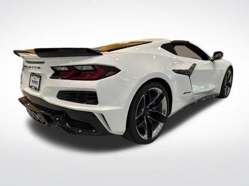 2026 Chevrolet Corvette Z06