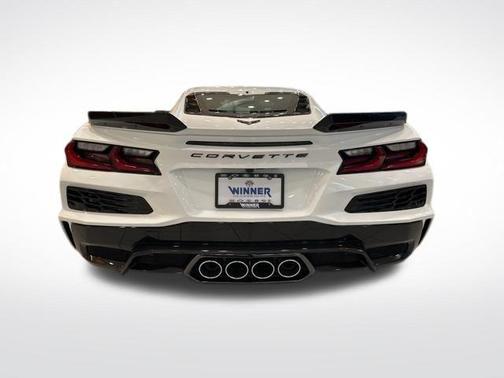 2026 Chevrolet Corvette Z06