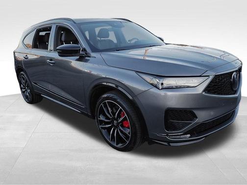 2023 Acura MDX Type S w/Advance Package
