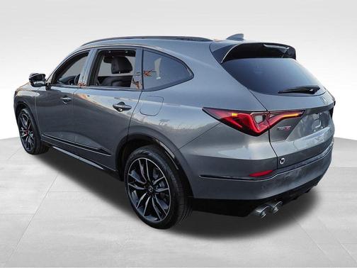 2023 Acura MDX Type S w/Advance Package