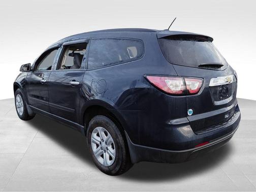 2015 Chevrolet Traverse LS