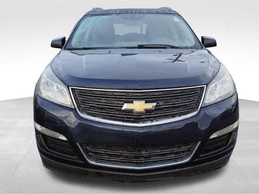 2015 Chevrolet Traverse LS