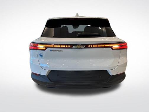 2026 Chevrolet Equinox EV LT 1