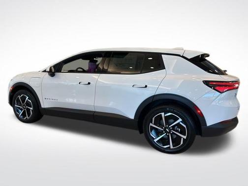 2026 Chevrolet Equinox EV LT 1