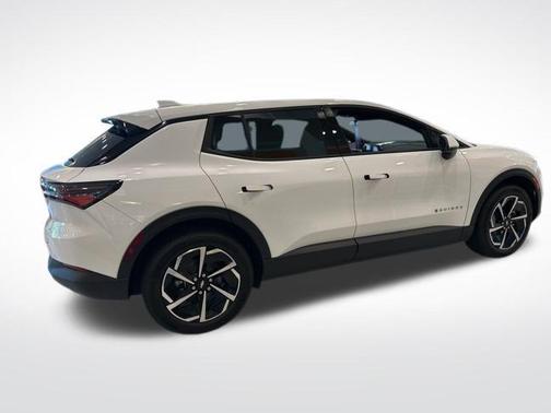 2026 Chevrolet Equinox EV LT 1