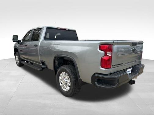2026 Chevrolet Silverado 3500 WT