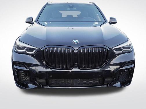 2023 BMW X5 M50i