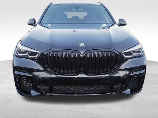 2023 BMW X5 M50i