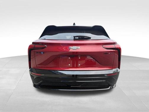 GNT 2026 Chevrolet Blazer EV RS