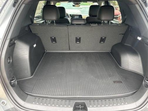 Sterling Gray Metallic 2026 Chevrolet Equinox FWD ACTIV