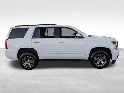 2019 Chevrolet Tahoe LS