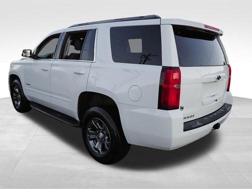 2019 Chevrolet Tahoe LS