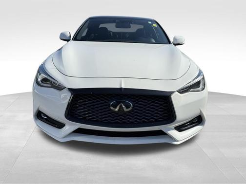 2020 INFINITI Q60 3.0t LUXE