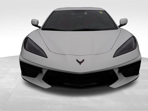 2023 Chevrolet Corvette Stingray w/2LT