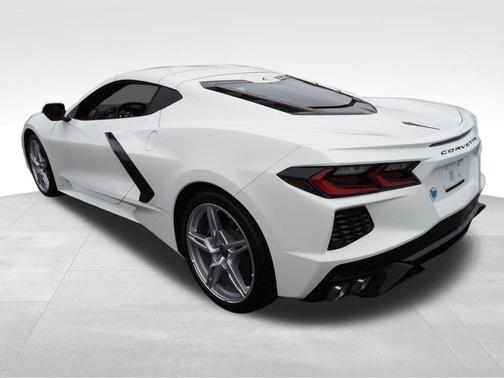 2023 Chevrolet Corvette Stingray w/2LT