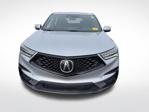 2021 Acura RDX A-Spec