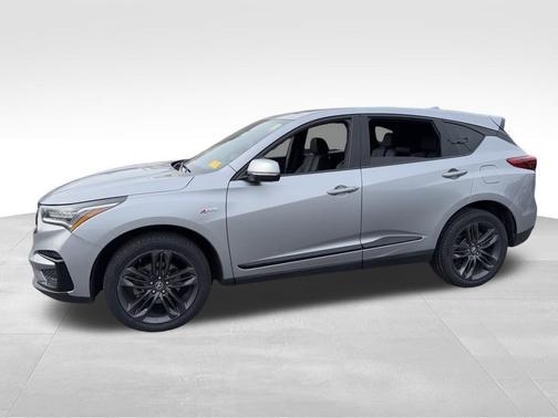 2021 Acura RDX A-Spec