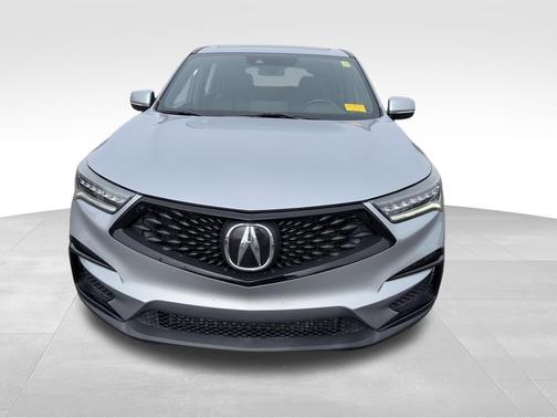 2021 Acura RDX A-Spec