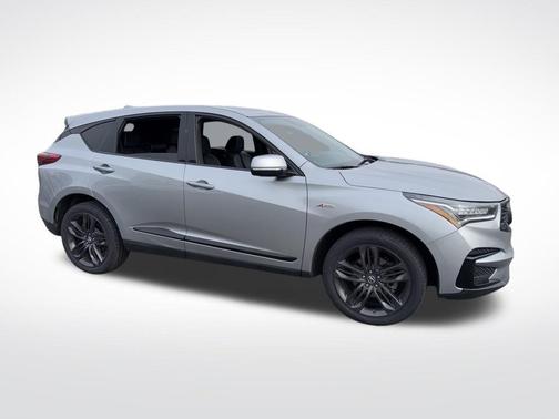 2021 Acura RDX A-Spec