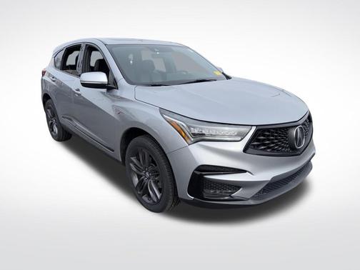 2021 Acura RDX A-Spec